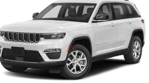 JEEP GRAND CHEROKEE 2023 1C4RJHBG6P8109748 image